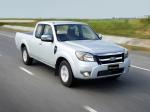 Ford Ranger Open Cab 2009 года (TH)